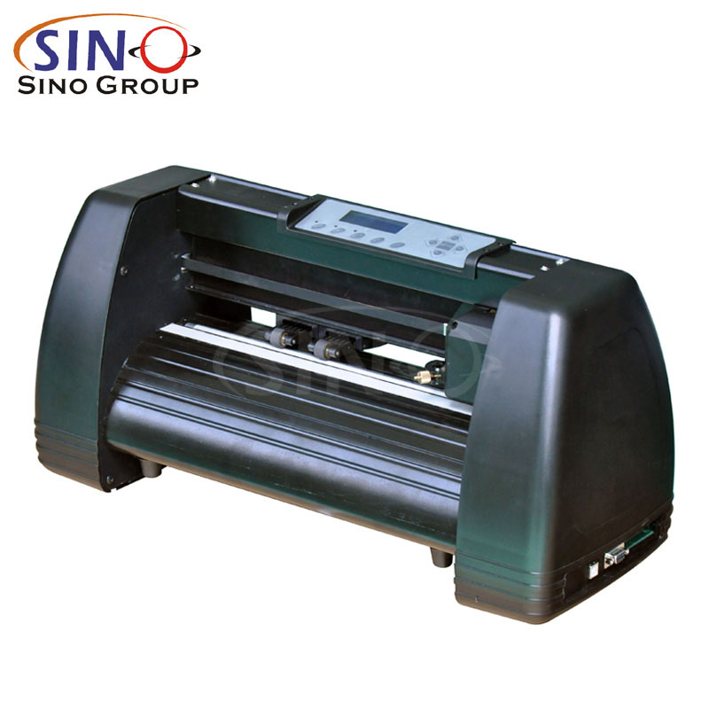 decal printing and cutting machines
