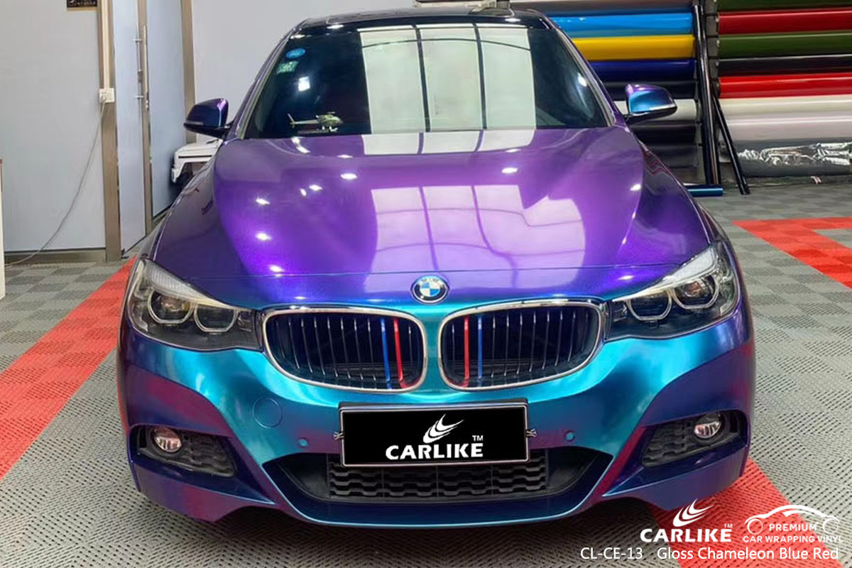 Car Wraps for BMW – vinylfrog