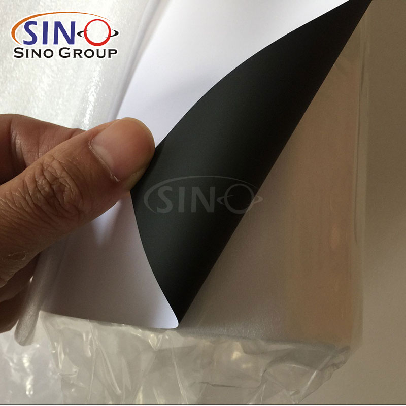 Vinyle auto-adhésif fabricant usine fournisseur - SINO VINYL